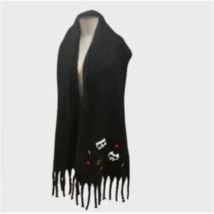 Karl Lagerfeld Scarf